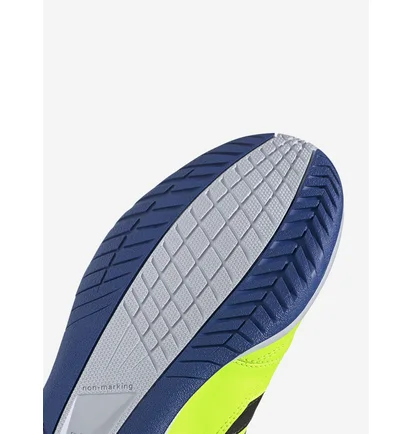 Футзалки мужские Adidas Super Sala Iii Green IH7687