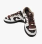 Кросівки жіночі Nike Dunk Low Lx Black/White FV3642-010