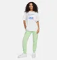 Футболка женская Nike W Nsw Tee Oc2 Bf Festival White FV4262-100
