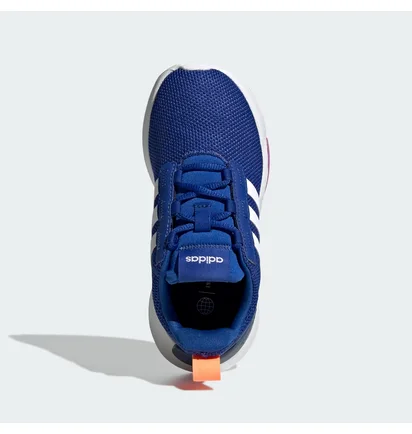 Кросівки дитячі Adidas Racer Tr21 Blue GW6603
