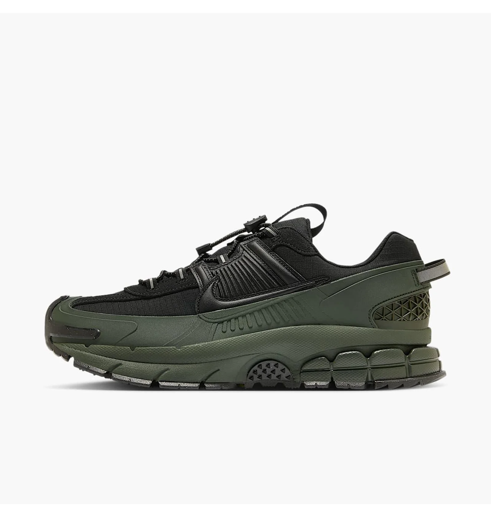 ᐉ Кросівки чоловічі Nike Zoom Vomero Roam Olive FV2295-300