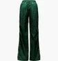 Штани жіночі Nike Windrunner High-Waisted Woven Open-Hem Pants Green FV7655-300