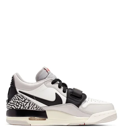 Кроссовки детские Air Jordan Legacy 312 Low White/Beige CD9054-101