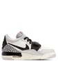 Кроссовки детские Air Jordan Legacy 312 Low White/Beige CD9054-101