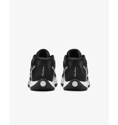 Кроссовки унисекс Nike Kd 17 Tb Black/White FV1307-001