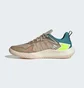 Кроссовки женские Adidas Defiant Speed Tennis Shoes Beige ID1509