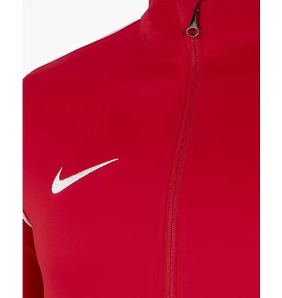Джемпер чоловічий Nike Park 20 Red Bv6885-657