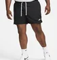 Шорты мужские Nike Mens Woven Lined Flow Shorts Black DM6829-010