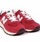 Кросівки чоловічі New Balance 574 Pink U574Hr2