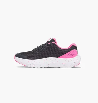 Кросівки дитячі Under Armour Surge 4 Black 3027108-016