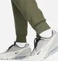 Спортивний костюм чоловічий Nike Tech Fleece Olive DD5284-222__DD5293-222