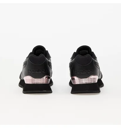 Кросівки жіночі Reebok Glide Ripple Clip Black 100005968