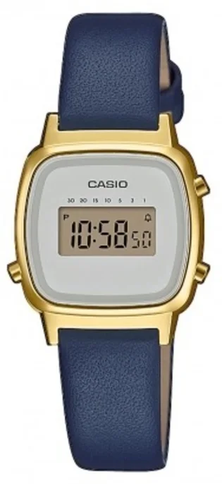 Часы женские Casio La670Wefl-2Ef