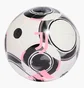 Футбольный мяч Adidas Juventus Club White/Black JN7321