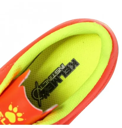 Сороконіжки унісекс Kelme Basic Orange 871701.9907