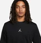 Футболка мужская Nike M J Df Sprt Stmt Shooting Shrt Black DH9083-010