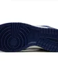 Кроссовки женские Nike Dunk High Wmns White/Blue DD1869-400