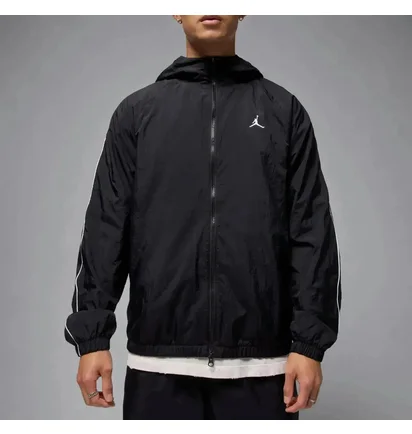 Спортивный костюм мужской Air Jordan Sport Black IB2243-010__IB2241-010