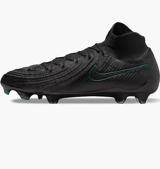 Бутси унісекс Nike Phantom Luna Ii Elite Fg Black FJ2572-002