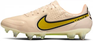 Бутси унісекс Nike Legend 9 Elite Sg-Pro Ac Beige Db0822-800