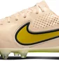 Бутсы унисекс Nike Legend 9 Elite Sg-Pro Ac Beige Db0822-800