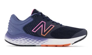 Кроссовки женские New Balance 520 Black/Blue W520He7