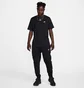 Футболка мужская Nike Nsw Club Dt Tee Black FD1184-013