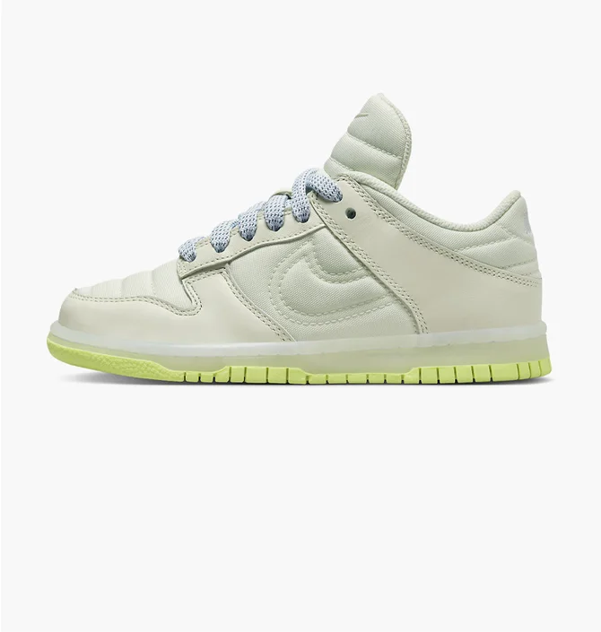 Кросівки дитячі Nike Dulow Se Padded Tongue Sea Glass Beige FB7700-001