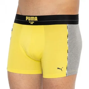 Труси чоловічі Puma Statement Boxer Multi (2 шт) 501006001-020