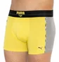 Трусы мужские Puma Statement Boxer Multi (2 шт) 501006001-020
