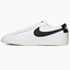 Кросівки чоловічі Nike Blazer Low Leather White CI6377-101