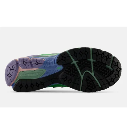 Кроссовки мужские New Balance 1906R Green/Beige M1906RVA