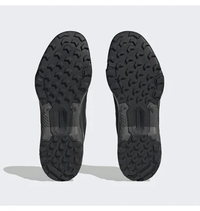 Кроссовки мужские Adidas Eastrail 2.0 Rain.Rdy Hiking Shoes Black Hp8602