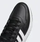 Кросівки чоловічі Adidas Hoops 3.0 Mid Classic Vintage Shoes Black Gw3020
