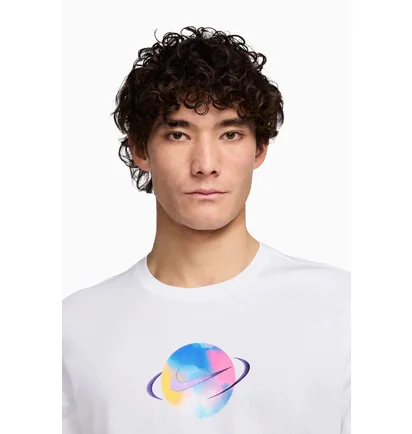 Футболка мужская Nike Cosmic White HV9910-100