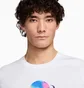 Футболка мужская Nike Cosmic White HV9910-100