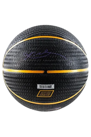 Баскетбольный мяч Nike All Court Kobe Bryant Black N1012519-014