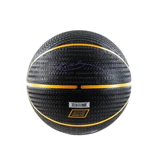 Баскетбольный мяч Nike All Court Kobe Bryant Black N1012519-014