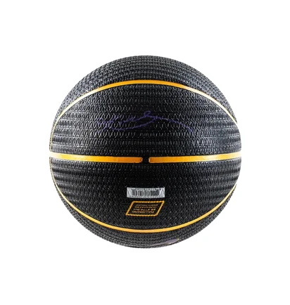 Баскетбольний м'яч Nike All Court Kobe Bryant Black N1012519-014