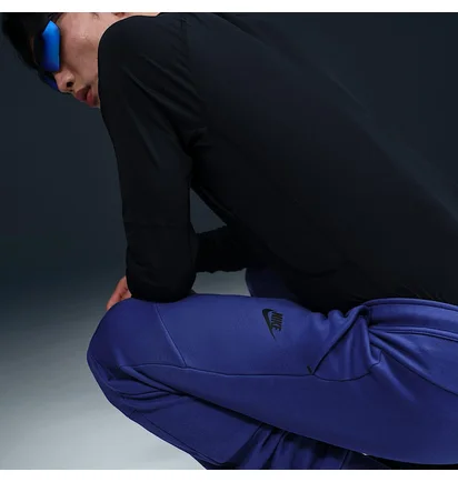 Штаны мужские Nike Sportswear Tech Fleece Blue HV0959-539
