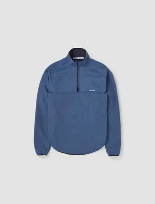 Сумка унісекс AFFXWRKS V-Padded Blue FW23OW01