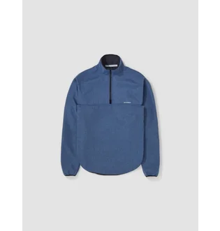 Сумка унисекс AFFXWRKS V-Padded Blue FW23OW01
