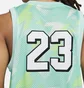 Майка мужская Air Jordan Jumpman Printed Jersey Turquoise CZ4738-675