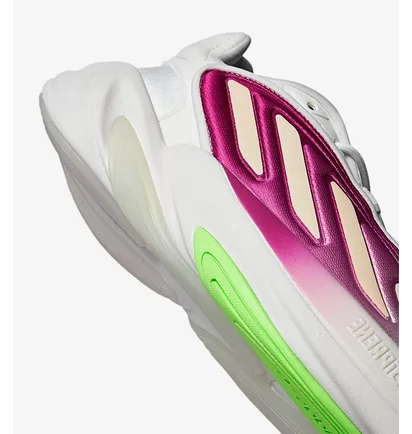 Кроссовки женские Adidas Originals Ozelia W White/Violet H04267