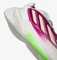 Кроссовки женские Adidas Originals Ozelia W White/Violet H04267