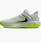Кроссовки мужские Nike Giannis Immortality 4 Grey FQ3680-007