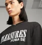 Футболка мужская Puma X Pleasures Black 620878-01