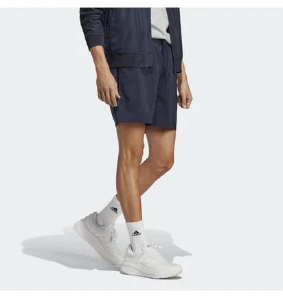 Шорты мужские Adidas Aeroready Essentials Black IC9393