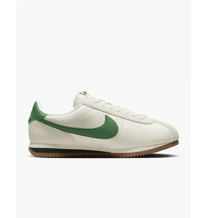 Кросівки чоловічі Nike Cortez 23 White FD0728-133