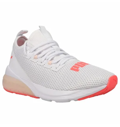 Кросівки жіночі Puma Cell Vive Bright Running Shoes White 195425-02
